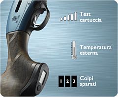 GUN POD Beretta