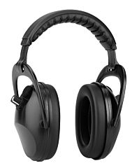 Ultra X Electronic Ear Muffs 