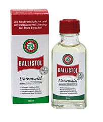 BALLISTOLO OIL Ballistol