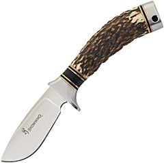 Knives  Browning Nontypical Stag Skinner Browning