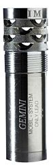 RIZZINI PLUS - BORE 18,40- GA - 12 Gemini