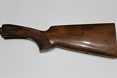 STOCK FOR BERETTA 557 