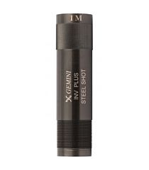 EXTENDED +20MM CAL. 12 INVECTOR PLUS BROWNING/WINCHESTER/MIROKU Gemini