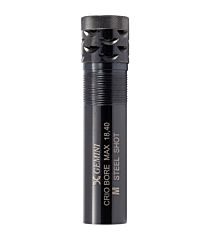 PORTED +20 MM Gemini