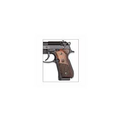 Wood grips for Beretta 92/96/98 Beretta