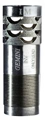 CAL.12 - INVECTOR / BROWNING - CHARLES DAY - FN SLP - STOEGER - Gemini