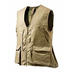 Gilet Upland Cotton 