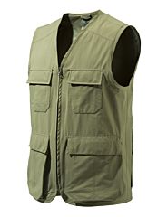 Man’s Quick Dry Short Vest Green 