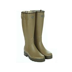 le chameau vibram neoprene