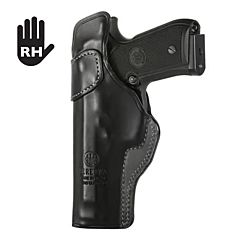 Beretta Leather Holster Model 01 - Easy Fit, Right Hand - 92/96/98 Beretta