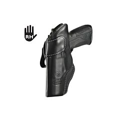Beretta Leather Holster Model 01 - Easy Fit, Right Hand - PX4 Full Size Beretta
