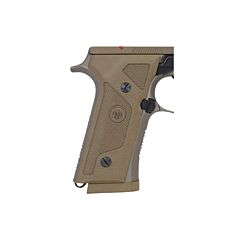 Sand Grip 92 Series - Right Beretta
