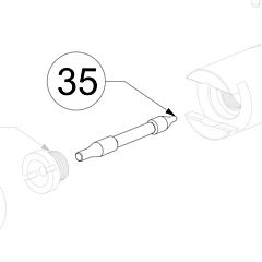 Firing pin BRX1 Beretta