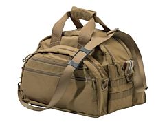 Tactical Range Bag - Coyote Brown Beretta