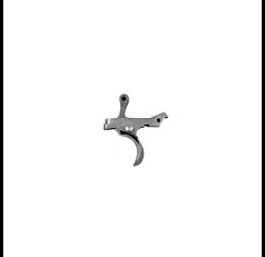 Non-selective anatomical neutral adjustable trigger type Perazzi 