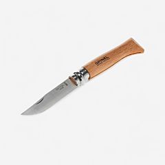 Knife n°8 Opinel