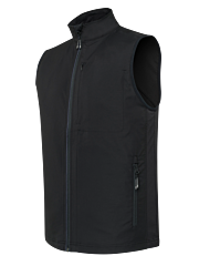 Windshell EVO Vest Black Beretta