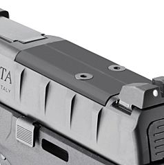 SLIDE COVER PLATE FOR APX RDO Beretta