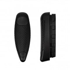 Medium Polyurethane Recoil Pad – Clamshell – Super Black Eagle 3 Benelli