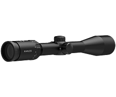 Riflescope Helia 3,5-18x50i ret 4-Dot Kahles