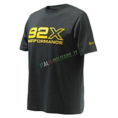 T-Shirt 92X Performance Beretta