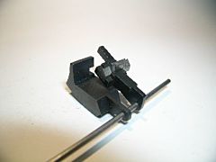 Internal selector for MX trigger NOT ORIGINAL Giuliani