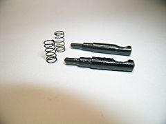 Mx firing pin ,New style, two pieces construction with springs , NOT ORIGINAL Giuliani