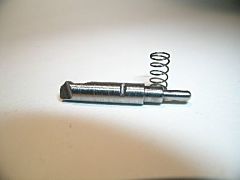 Old style firing pin with spring Giuliani