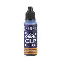 Beretta Factory Official CLP Gun Oil Beretta