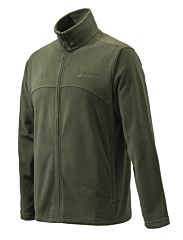 Full Zip Fleece Beretta