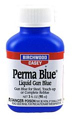 Perma Blue Liquid Burnisher Birchwood