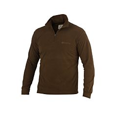 Beretta Light Polar Fleece Half Zip Beretta