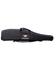 Black Padded Case 125 cm – Ayrone Hunting Performance Radar