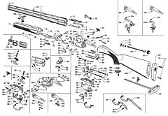 Silver Pigeon S  12ga Beretta