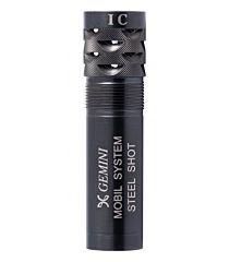 Mobilchoke - Ported +20 mm - 20 Gauge Gemini