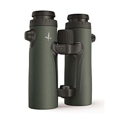 Binoculars with Rangefinder and Tracking Assistant EL Range 12x42 Swarovski