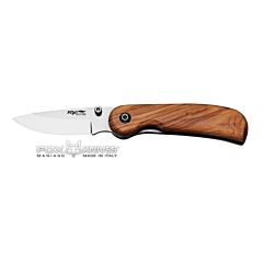 Knife Voyager Liner Block Fox