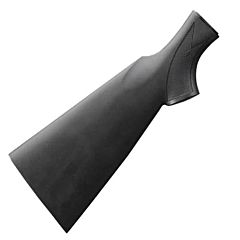 Black polymer stock for A390 and AL390 ga 12 Beretta