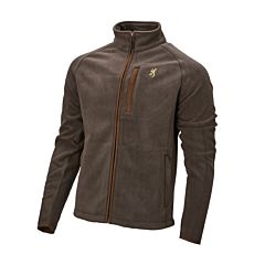 JACKET, SUMMIT BROWN Browning