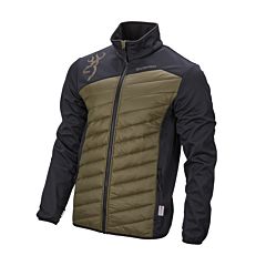 JACKET XPO COLDKILL 2 DARK GREEN Browning