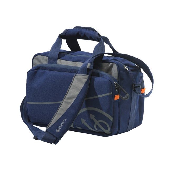 Uniform Pro EVO Field Bag Beretta - Hunting accessories and spare parts  Beretta