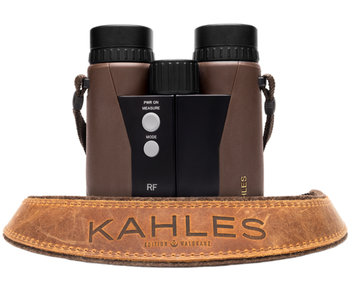 Binoculars Helia RF 8X42 Kahles Hunting accessories and spare