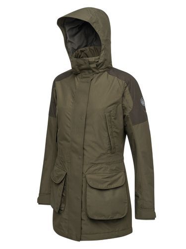Beretta hunting jacket deals