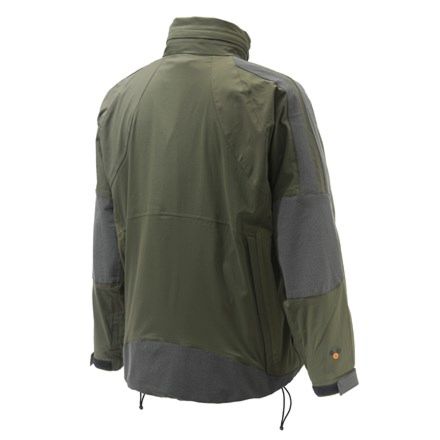 Beretta active hunt jacket on sale