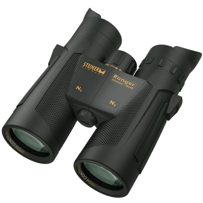 extreme binoculars