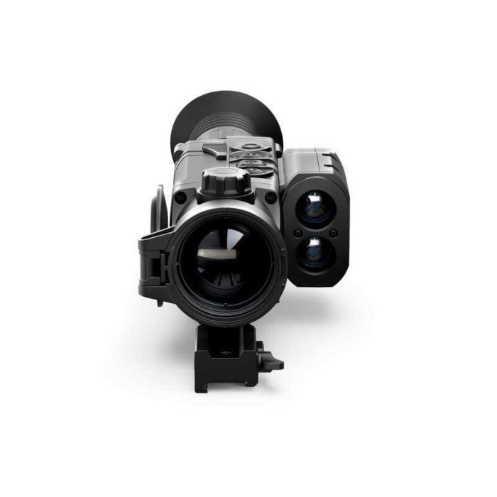 Thermal Imaging Sight Pulsar Trail Lrf Xp50 Pulsar Hunting Accessories And Spare Parts Pulsar