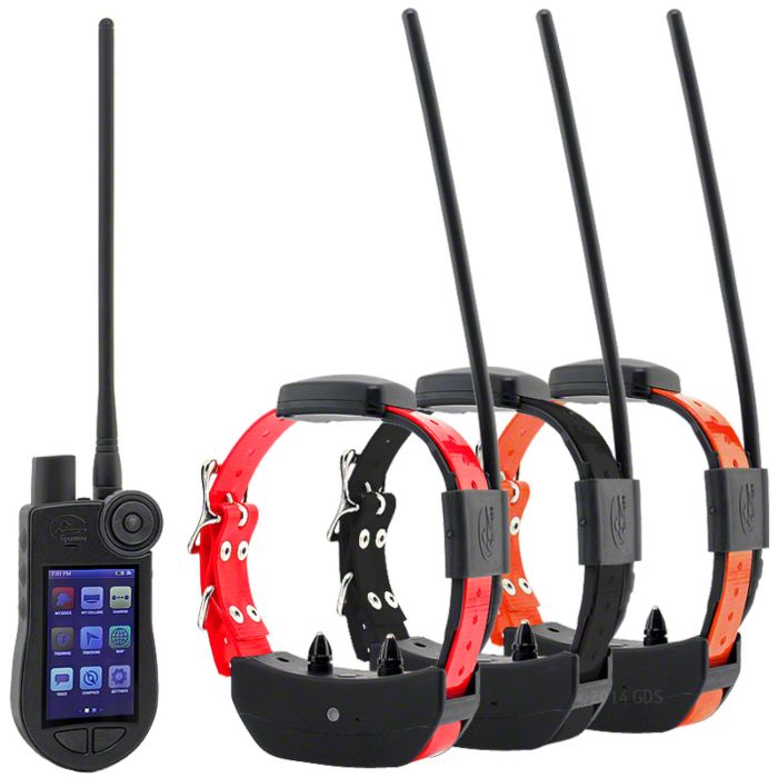 Sportdog tek shop 2.0 collar