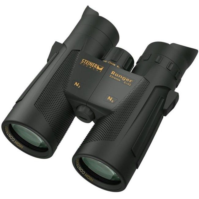 Steiner shop nighthunter 12x56