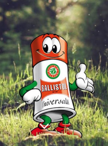 Ballistol