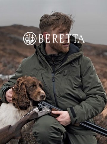 Beretta